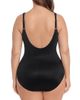 Miraclesuit Swim Women's Plus Sanibel One-Piece Slimming Swimsuit - 3