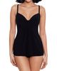 Miraclesuit Swim Women's Rock Solid Marina Tankini Top - 2