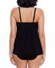 Miraclesuit Swim Women's Rock Solid Marina Tankini Top - 4