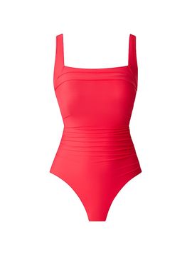 Miraclesuit Swim Women's Rock Solid Polaris One-Piece Swimsuit