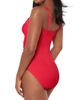 Miraclesuit Swim Women's Rock Solid Polaris One-Piece Swimsuit - 3