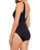 Miraclesuit Swim Women's Rock Solid Regatta One-Piece Swimsuit - 3