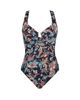 Miraclesuit Swim Women's Scotch Floral Enchant One-Piece Swimsuit - 1