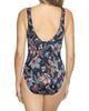 Miraclesuit Swim Women's Scotch Floral Enchant One-Piece Swimsuit - 4