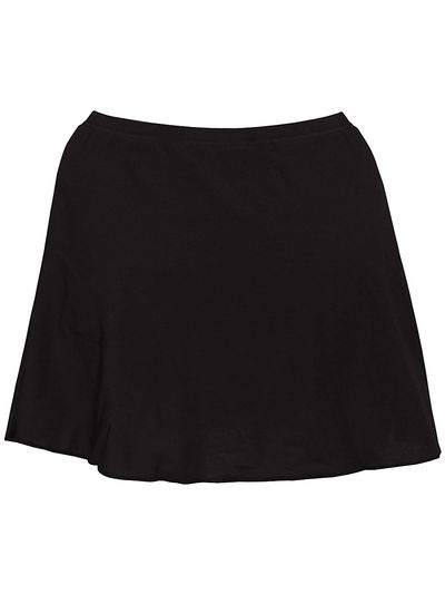 Miraclesuit Swim Women's Skirted Bikini Bottom