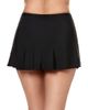 Miraclesuit Swim Women's Skirted Bikini Bottom - 3