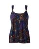 Miraclesuit Swim Women's Tapiz Dazzle Tankini - 1