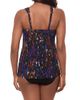 Miraclesuit Swim Women's Tapiz Dazzle Tankini - 4