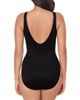 Miraclesuit Women's Farfalle Charmer One-Piece Swimsuit - 4