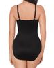Miraclesuit Women's Petali Rosa Starr One-Piece Swimsuit - 4