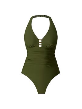 Miraclesuit Women's Razzle Dazzle Theia One-Piece Swimsuit