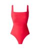 Miraclesuit Women's Rock Solid Polaris One-Piece Swimsuit - 5