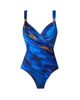 Miraclesuit Women's Stellar Nova Siren One-Piece Swimsuit - 5