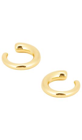 MIRANDA FRYE MIRANDA FRYE Bella Ear Cuff Earrings