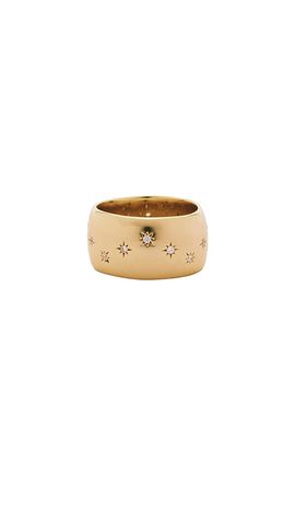 MIRANDA FRYE MIRANDA FRYE Celeste Ring
