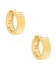 MIRANDA FRYE MIRANDA FRYE Debbie Huggies Earrings - 1