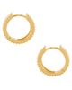MIRANDA FRYE MIRANDA FRYE Debbie Huggies Earrings - 2