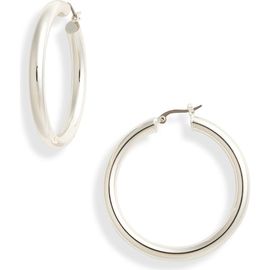 MIRANDA FRYE MIRANDA FRYE Freda Hoop Earrings