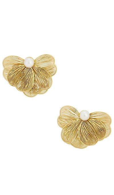 MIRANDA FRYE MIRANDA FRYE Lily Earrings