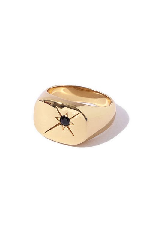 MIRANDA FRYE MIRANDA FRYE Men's Dean Ring