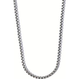 MIRANDA FRYE MIRANDA FRYE Men's Jasper Chain Necklace