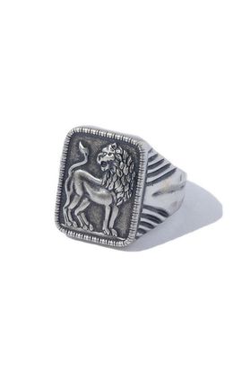 MIRANDA FRYE MIRANDA FRYE Men's Judah Ring