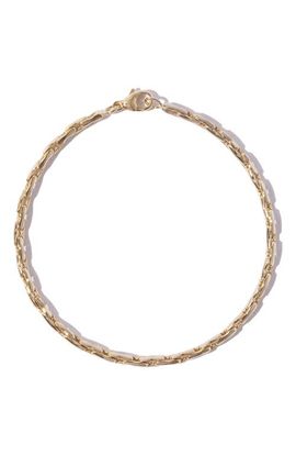 MIRANDA FRYE MIRANDA FRYE Men's Vance Chain Bracelet