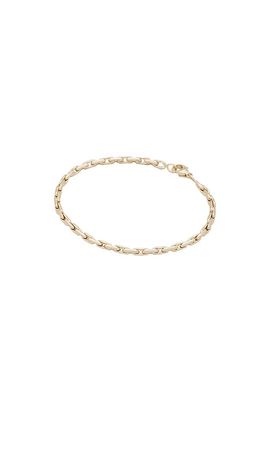MIRANDA FRYE MIRANDA FRYE Vance 8 Bracelet