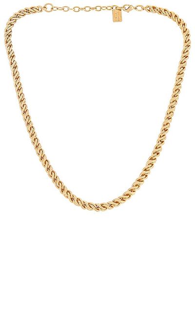 MIRANDA FRYE MIRANDA FRYE x REVOLVE Adriana Necklace