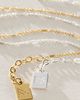 Miranda Frye Window Delicate Anklet - 1