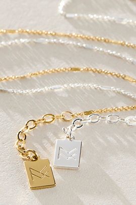 Miranda Frye Window Delicate Anklet