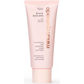 Miriam Quevedo Miriam Quevedo Black Baccara Cellular Breathing Hair Multiplying Scrub Scalp Mask
