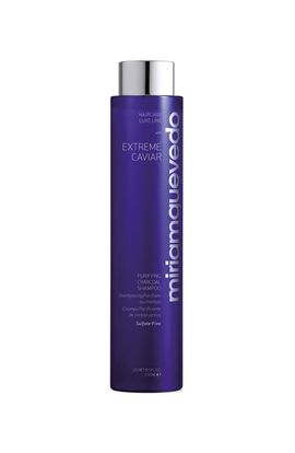 Miriam Quevedo Miriam Quevedo Extreme Caviar Purifying Charcoal Shampoo