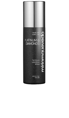 miriam quevedo miriam quevedo Platinum & Diamonds Volume Serum