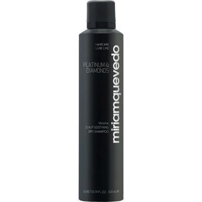 Miriam Quevedo Miriam Quevedo Platinum and Diamonds Dry Shampoo