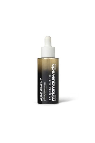 Miriam Quevedo Miriam Quevedo Platinum and Diamonds Volume Aminoshot Scalp Concentrate