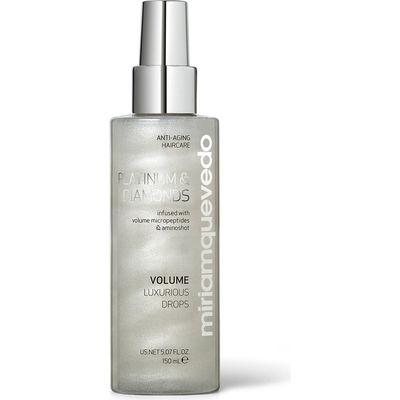 Miriam Quevedo Miriam Quevedo Platinum and Diamonds Volume Luxurious Drops