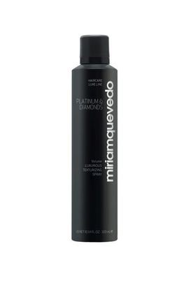 Miriam Quevedo Miriam Quevedo Platinum and Diamonds Volume Luxurious Texturizing Spray