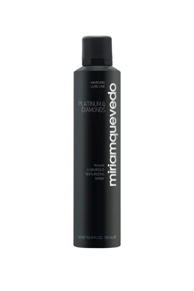 Miriam Quevedo Miriam Quevedo Platinum and Diamonds Volume Luxurious Texturizing Spray