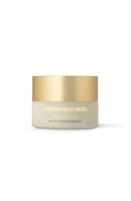 Miriam Quevedo Miriam Quevedo Sublime Gold Opulent Transforming Mask