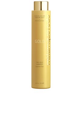 miriam quevedo miriam quevedo SublimeÂ GoldÂ Shampoo