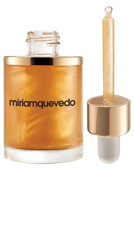 miriam quevedo miriam quevedo The Sublime Gold Ultra Nourishing Oil