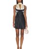 Mirror Palais Mirror Palais Belle De Jour Mini Dress - 1
