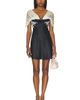 Mirror Palais Mirror Palais Belle De Jour Mini Dress - 2