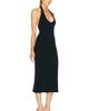 Mirror Palais Mirror Palais Halter Supermodel Dress - 2