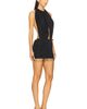 Mirror Palais Mirror Palais La Piscine Mini Dress - 2