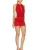 Mirror Palais Mirror Palais La Psicine Mini Dress - 2