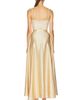 Mirror Palais Mirror Palais Lace Silk Midi Dress - 3