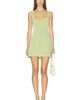 Mirror Palais Mirror Palais Lady Di A-line Dress - 1