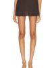 Mirror Palais Mirror Palais Little Lamb Skirt - 1